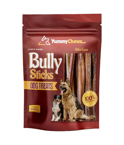 12 Inch Best Bully Stikcs