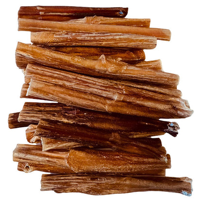 4-5 Inch Mix Bully Sticks | YummyChewz