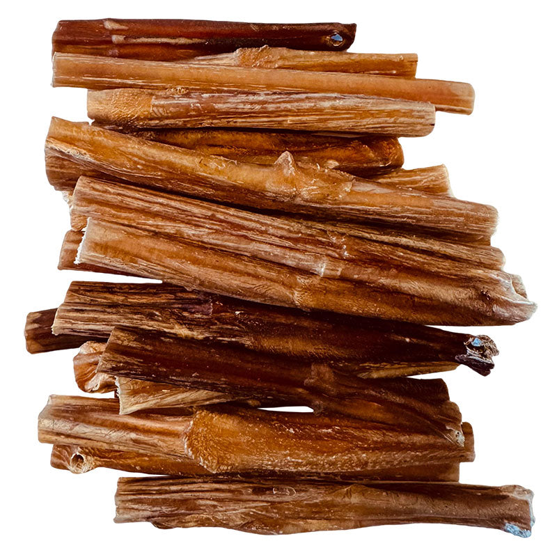 4-5 Inch Straight Bully Sticks