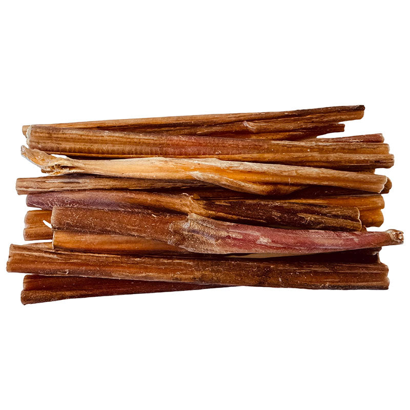 7-8 Inch Mix Bully Sticks | YummyChewz