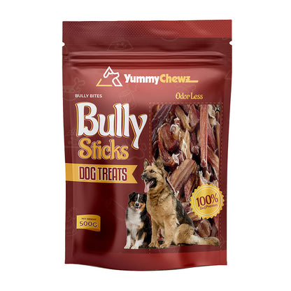 Bully Bits Mix Pack