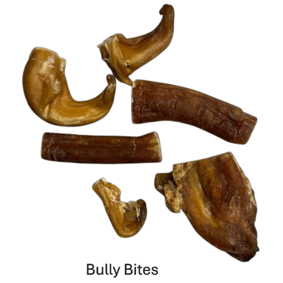 Bully bites mix - $11.77/lbs