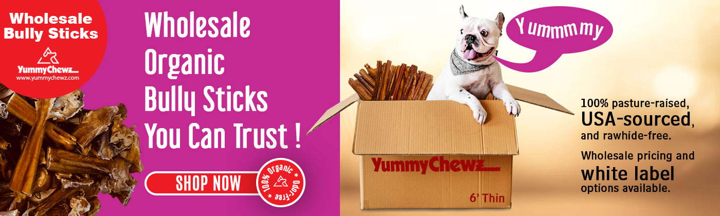 Wholesale Bulk Pack